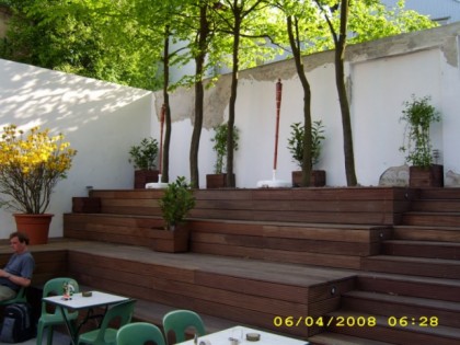 Фото: Taverna Romana